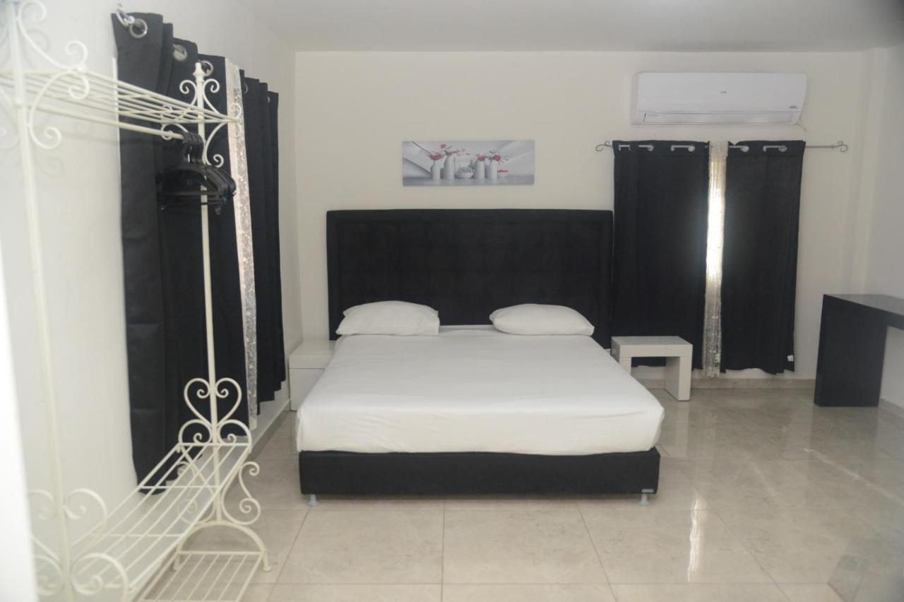 Hotel Maman Ейлат Екстериор снимка